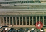 Image of Arlington Virginia historic landmarks Washington DC USA, 1962, second 25 stock footage video 65675079651