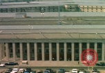 Image of Arlington Virginia historic landmarks Washington DC USA, 1962, second 26 stock footage video 65675079651