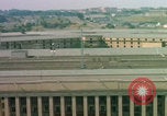 Image of Arlington Virginia historic landmarks Washington DC USA, 1962, second 27 stock footage video 65675079651