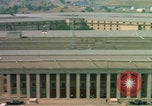 Image of Arlington Virginia historic landmarks Washington DC USA, 1962, second 28 stock footage video 65675079651