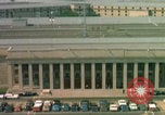 Image of Arlington Virginia historic landmarks Washington DC USA, 1962, second 29 stock footage video 65675079651