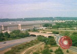 Image of Arlington Virginia historic landmarks Washington DC USA, 1962, second 30 stock footage video 65675079651
