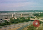 Image of Arlington Virginia historic landmarks Washington DC USA, 1962, second 33 stock footage video 65675079651