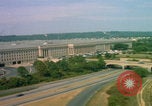 Image of Arlington Virginia historic landmarks Washington DC USA, 1962, second 34 stock footage video 65675079651