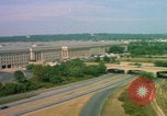 Image of Arlington Virginia historic landmarks Washington DC USA, 1962, second 35 stock footage video 65675079651