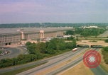 Image of Arlington Virginia historic landmarks Washington DC USA, 1962, second 38 stock footage video 65675079651
