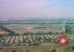Image of Arlington Virginia historic landmarks Washington DC USA, 1962, second 39 stock footage video 65675079651