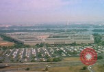 Image of Arlington Virginia historic landmarks Washington DC USA, 1962, second 40 stock footage video 65675079651