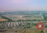 Image of Arlington Virginia historic landmarks Washington DC USA, 1962, second 41 stock footage video 65675079651