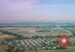 Image of Arlington Virginia historic landmarks Washington DC USA, 1962, second 46 stock footage video 65675079651
