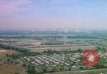 Image of Arlington Virginia historic landmarks Washington DC USA, 1962, second 51 stock footage video 65675079651
