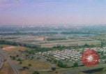 Image of Arlington Virginia historic landmarks Washington DC USA, 1962, second 56 stock footage video 65675079651