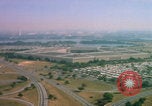 Image of Arlington Virginia historic landmarks Washington DC USA, 1962, second 61 stock footage video 65675079651