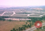 Image of Arlington Virginia historic landmarks Washington DC USA, 1962, second 62 stock footage video 65675079651