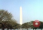Image of Thomas Jefferson Memorial Washington DC USA, 1962, second 54 stock footage video 65675079652