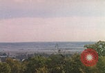 Image of Washington DC view from Arlington County Washington DC USA, 1962, second 5 stock footage video 65675079654