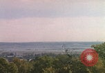 Image of Washington DC view from Arlington County Washington DC USA, 1962, second 6 stock footage video 65675079654
