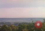 Image of Washington DC view from Arlington County Washington DC USA, 1962, second 7 stock footage video 65675079654