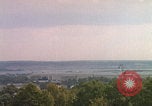 Image of Washington DC view from Arlington County Washington DC USA, 1962, second 8 stock footage video 65675079654