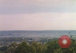 Image of Washington DC view from Arlington County Washington DC USA, 1962, second 9 stock footage video 65675079654
