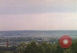 Image of Washington DC view from Arlington County Washington DC USA, 1962, second 10 stock footage video 65675079654