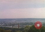 Image of Washington DC view from Arlington County Washington DC USA, 1962, second 12 stock footage video 65675079654