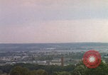 Image of Washington DC view from Arlington County Washington DC USA, 1962, second 13 stock footage video 65675079654