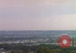 Image of Washington DC view from Arlington County Washington DC USA, 1962, second 15 stock footage video 65675079654