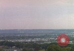 Image of Washington DC view from Arlington County Washington DC USA, 1962, second 16 stock footage video 65675079654