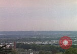Image of Washington DC view from Arlington County Washington DC USA, 1962, second 17 stock footage video 65675079654