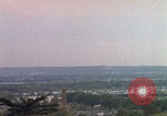Image of Washington DC view from Arlington County Washington DC USA, 1962, second 18 stock footage video 65675079654
