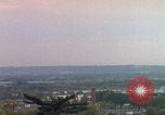 Image of Washington DC view from Arlington County Washington DC USA, 1962, second 19 stock footage video 65675079654