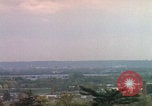 Image of Washington DC view from Arlington County Washington DC USA, 1962, second 21 stock footage video 65675079654