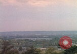Image of Washington DC view from Arlington County Washington DC USA, 1962, second 22 stock footage video 65675079654