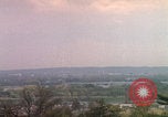 Image of Washington DC view from Arlington County Washington DC USA, 1962, second 23 stock footage video 65675079654