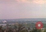 Image of Washington DC view from Arlington County Washington DC USA, 1962, second 24 stock footage video 65675079654