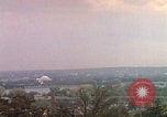 Image of Washington DC view from Arlington County Washington DC USA, 1962, second 25 stock footage video 65675079654