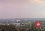 Image of Washington DC view from Arlington County Washington DC USA, 1962, second 26 stock footage video 65675079654