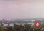 Image of Washington DC view from Arlington County Washington DC USA, 1962, second 28 stock footage video 65675079654