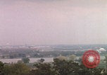 Image of Washington DC view from Arlington County Washington DC USA, 1962, second 29 stock footage video 65675079654