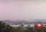 Image of Washington DC view from Arlington County Washington DC USA, 1962, second 30 stock footage video 65675079654