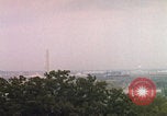 Image of Washington DC view from Arlington County Washington DC USA, 1962, second 32 stock footage video 65675079654