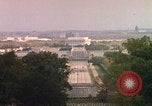 Image of Washington DC view from Arlington County Washington DC USA, 1962, second 41 stock footage video 65675079654
