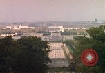 Image of Washington DC view from Arlington County Washington DC USA, 1962, second 46 stock footage video 65675079654