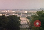 Image of Washington DC view from Arlington County Washington DC USA, 1962, second 51 stock footage video 65675079654