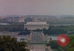 Image of Washington DC view from Arlington County Washington DC USA, 1962, second 53 stock footage video 65675079654