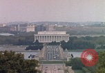 Image of Washington DC view from Arlington County Washington DC USA, 1962, second 59 stock footage video 65675079654