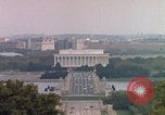 Image of Washington DC view from Arlington County Washington DC USA, 1962, second 61 stock footage video 65675079654