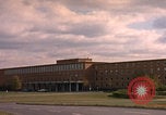 Image of United States Atomic Energy Commission headquarters Washington DC USA, 1962, second 29 stock footage video 65675079655