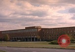Image of United States Atomic Energy Commission headquarters Washington DC USA, 1962, second 33 stock footage video 65675079655